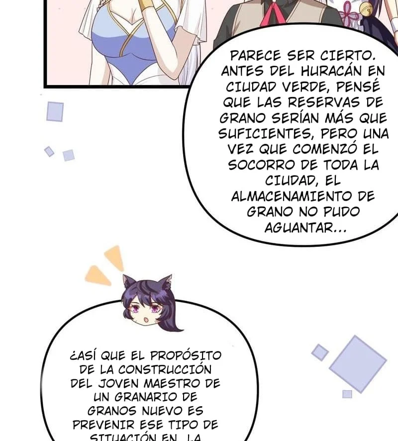 A partir de hoy trabajaré como un señor de la ciudad Capitulo 409.00 página 5