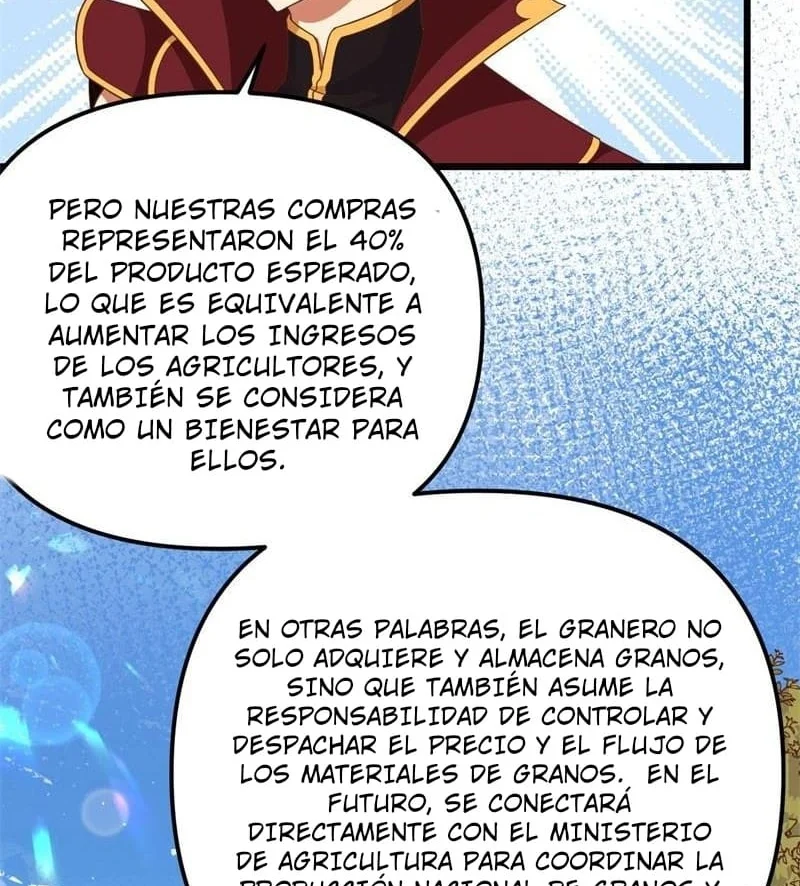 A partir de hoy trabajaré como un señor de la ciudad Capitulo 409.00 página 7