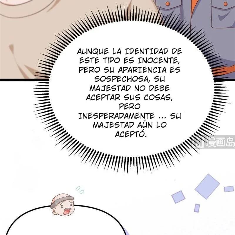 A partir de hoy trabajaré como un señor de la ciudad Capitulo 410.00 página 16