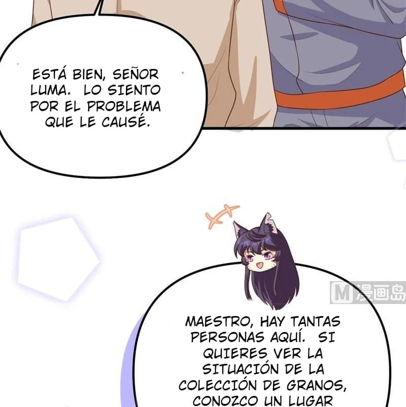 A partir de hoy trabajaré como un señor de la ciudad Capitulo 410.00 página 19