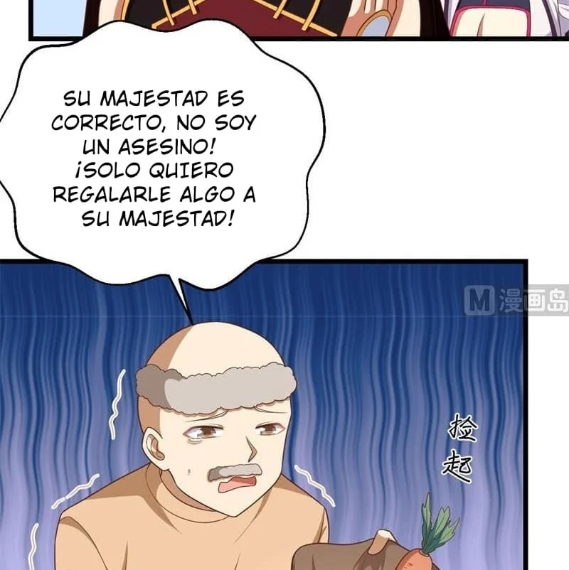 A partir de hoy trabajaré como un señor de la ciudad Capitulo 410.00 página 2