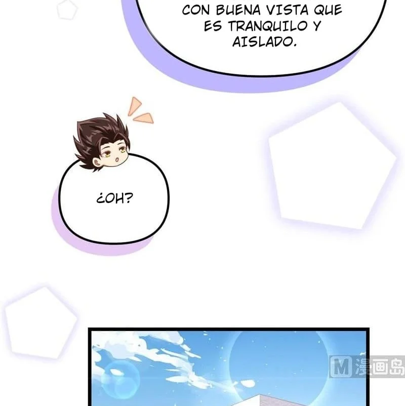 A partir de hoy trabajaré como un señor de la ciudad Capitulo 410.00 página 20