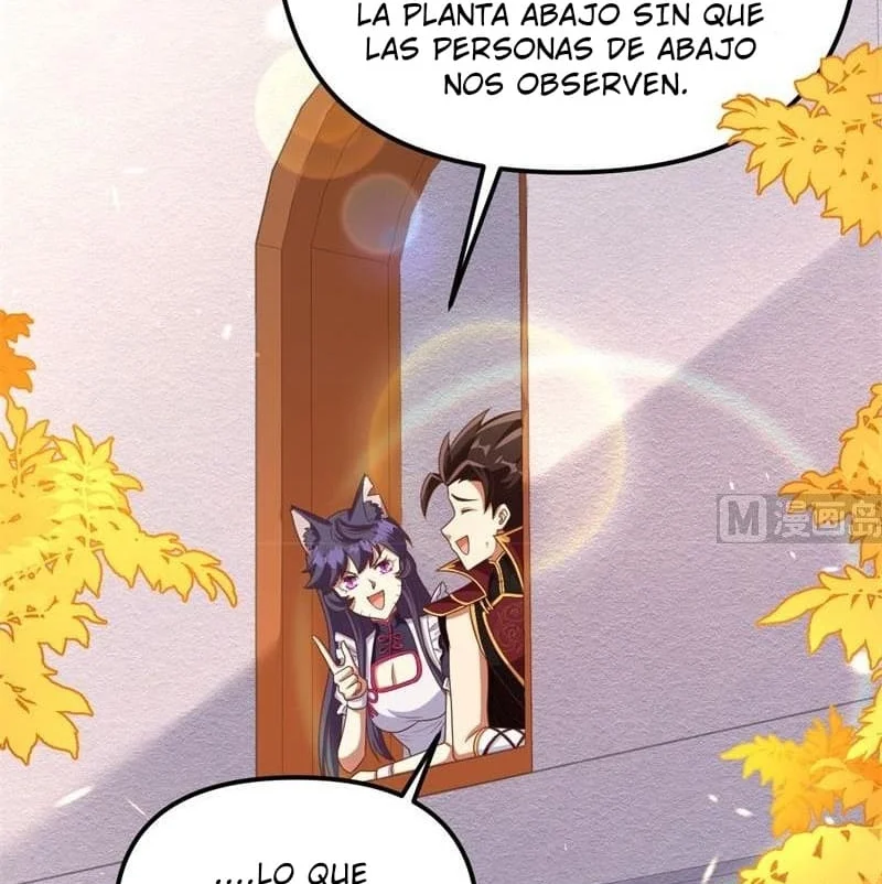 A partir de hoy trabajaré como un señor de la ciudad Capitulo 410.00 página 23