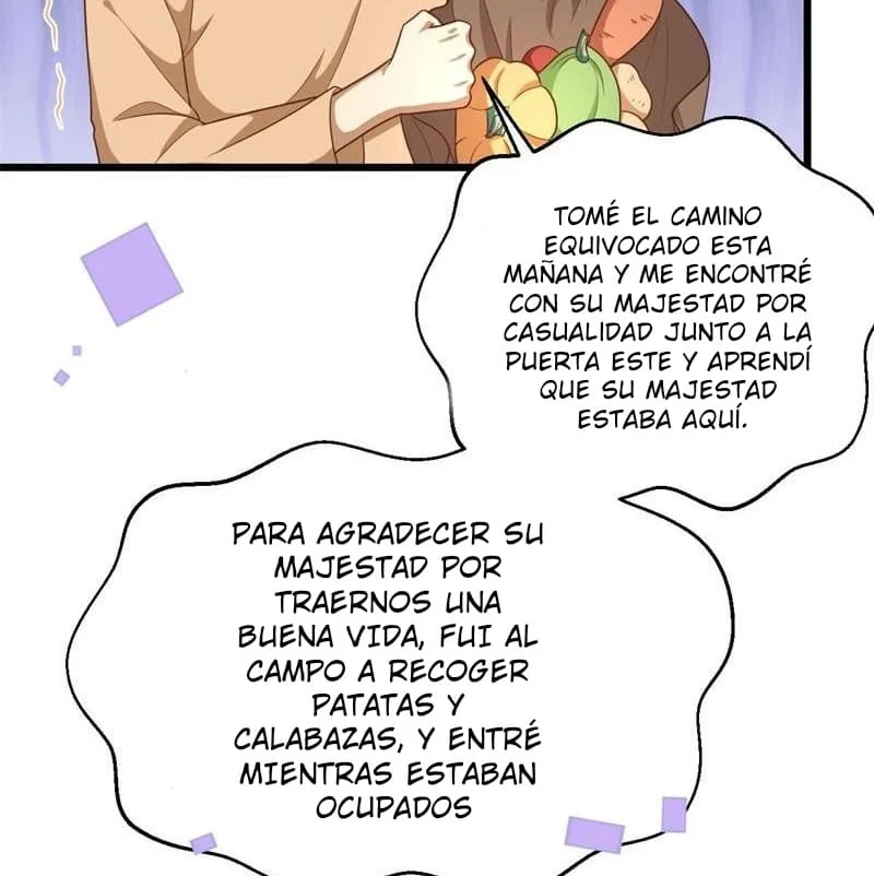 A partir de hoy trabajaré como un señor de la ciudad Capitulo 410.00 página 3