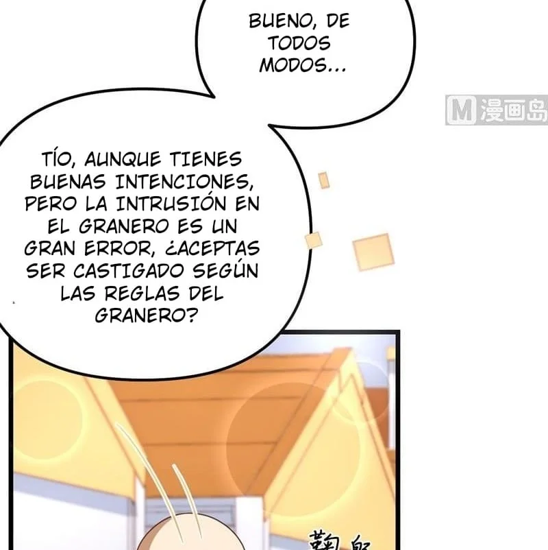 A partir de hoy trabajaré como un señor de la ciudad Capitulo 410.00 página 7