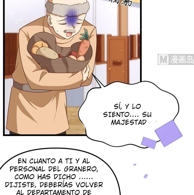 A partir de hoy trabajaré como un señor de la ciudad Capitulo 410.00 página 8