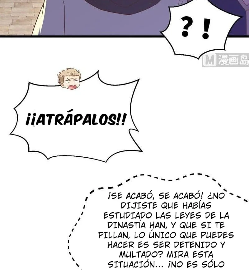 A partir de hoy trabajaré como un señor de la ciudad Capitulo 411.00 página 12