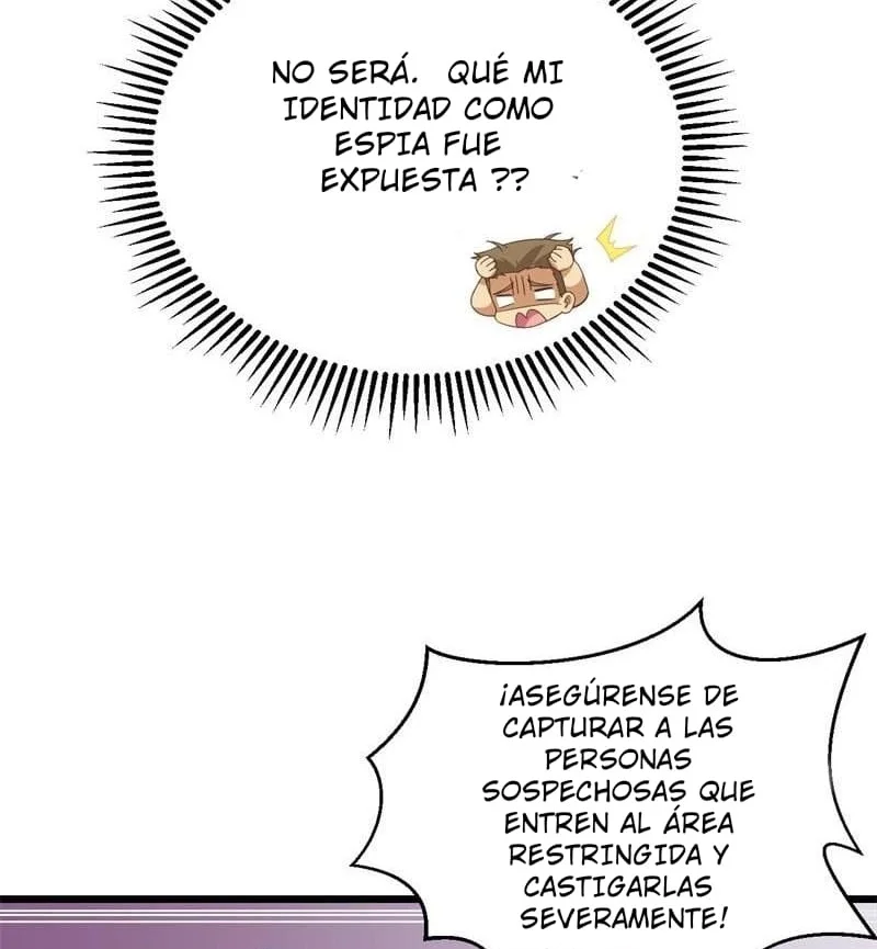 A partir de hoy trabajaré como un señor de la ciudad Capitulo 411.00 página 14