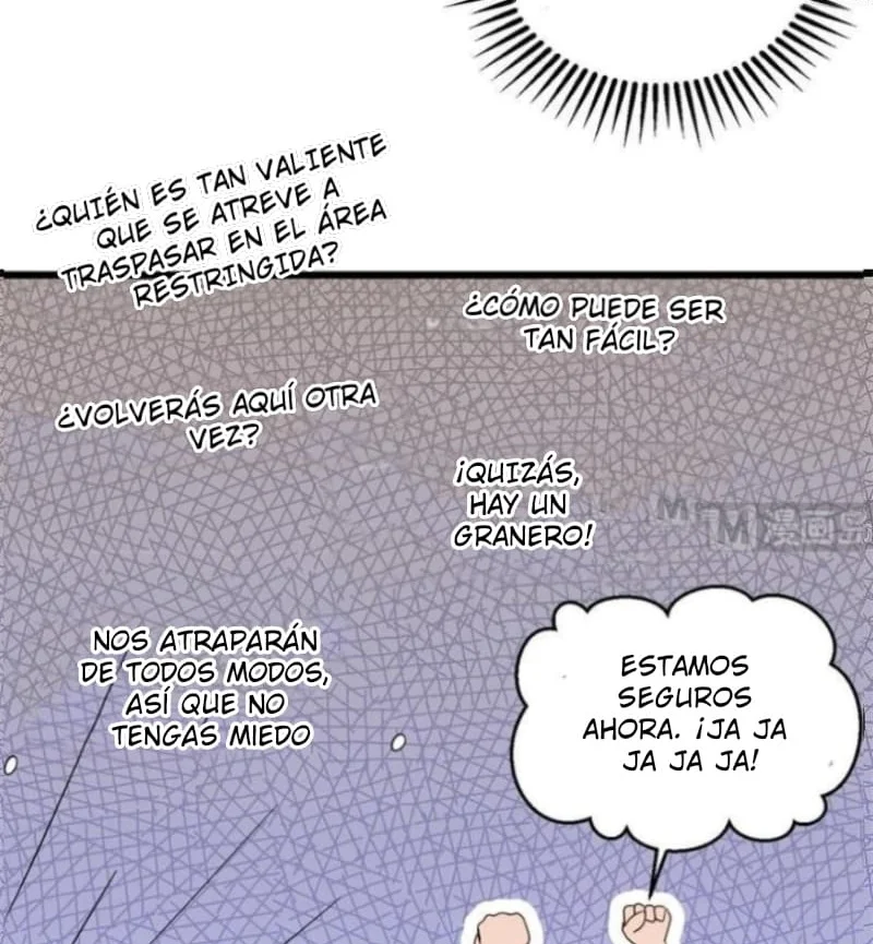 A partir de hoy trabajaré como un señor de la ciudad Capitulo 411.00 página 16