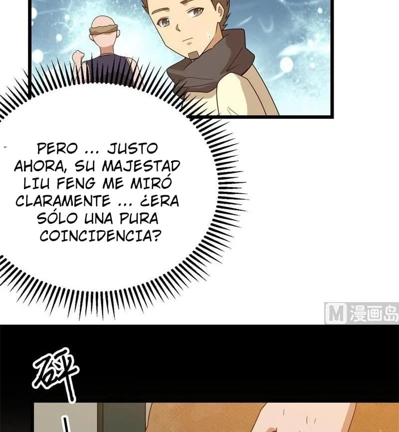 A partir de hoy trabajaré como un señor de la ciudad Capitulo 411.00 página 19