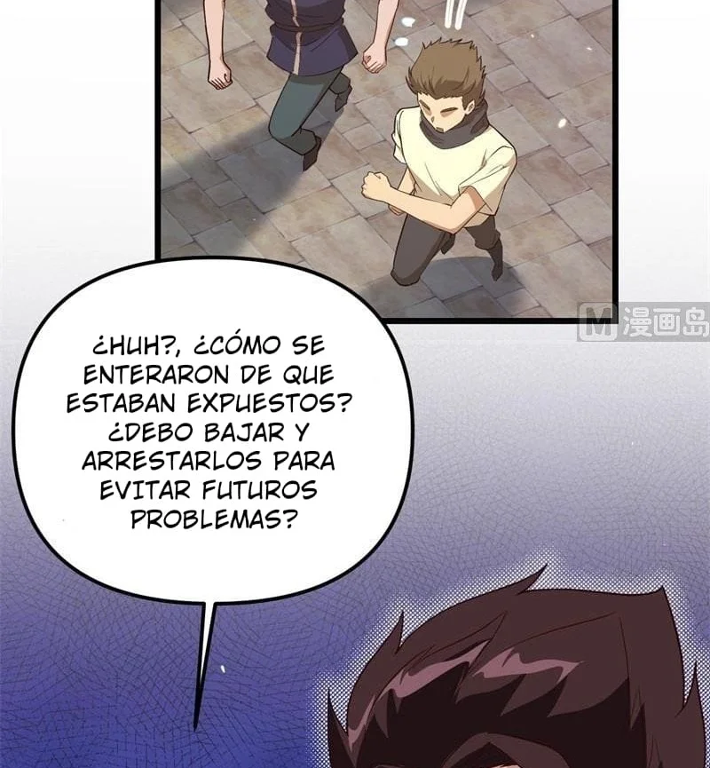 A partir de hoy trabajaré como un señor de la ciudad Capitulo 411.00 página 2