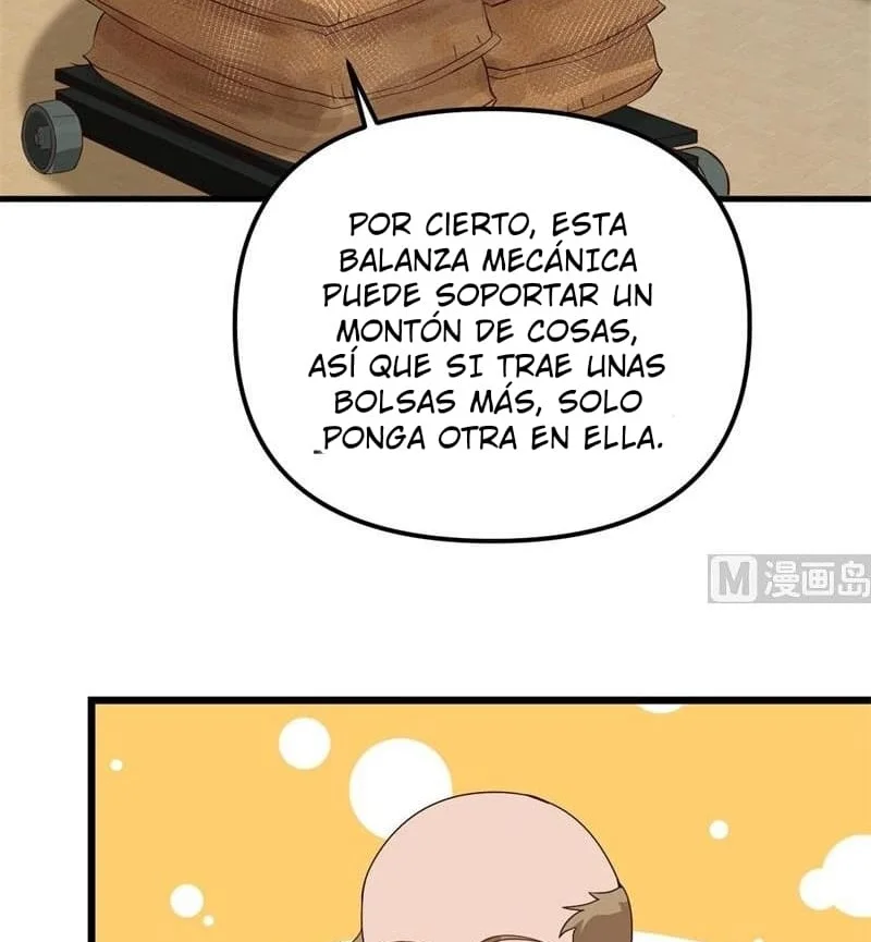 A partir de hoy trabajaré como un señor de la ciudad Capitulo 411.00 página 22