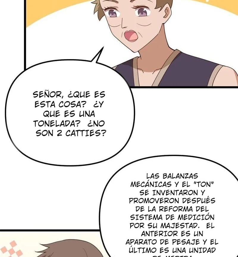 A partir de hoy trabajaré como un señor de la ciudad Capitulo 411.00 página 23