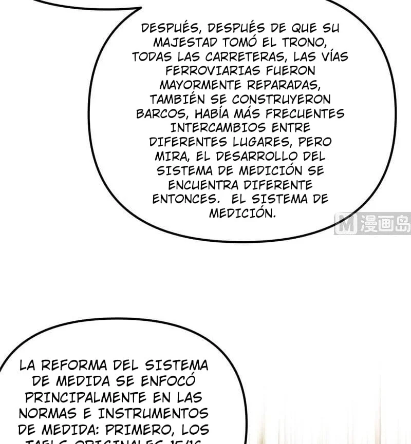 A partir de hoy trabajaré como un señor de la ciudad Capitulo 411.00 página 25