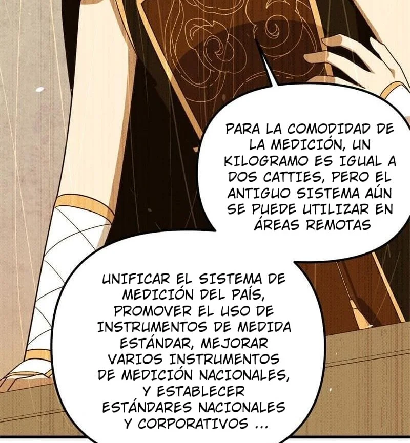 A partir de hoy trabajaré como un señor de la ciudad Capitulo 411.00 página 27