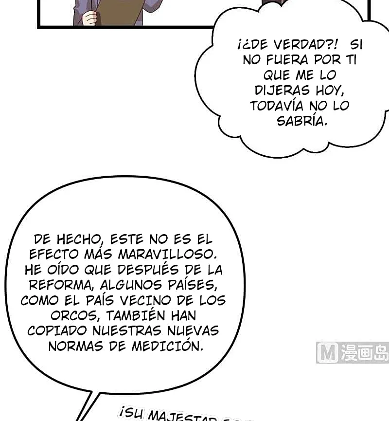 A partir de hoy trabajaré como un señor de la ciudad Capitulo 411.00 página 29
