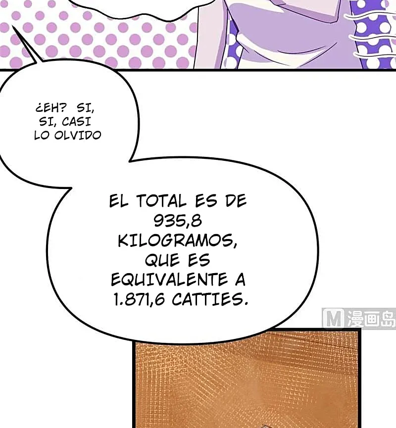 A partir de hoy trabajaré como un señor de la ciudad Capitulo 411.00 página 31