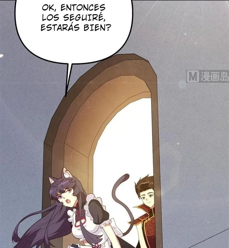 A partir de hoy trabajaré como un señor de la ciudad Capitulo 411.00 página 5