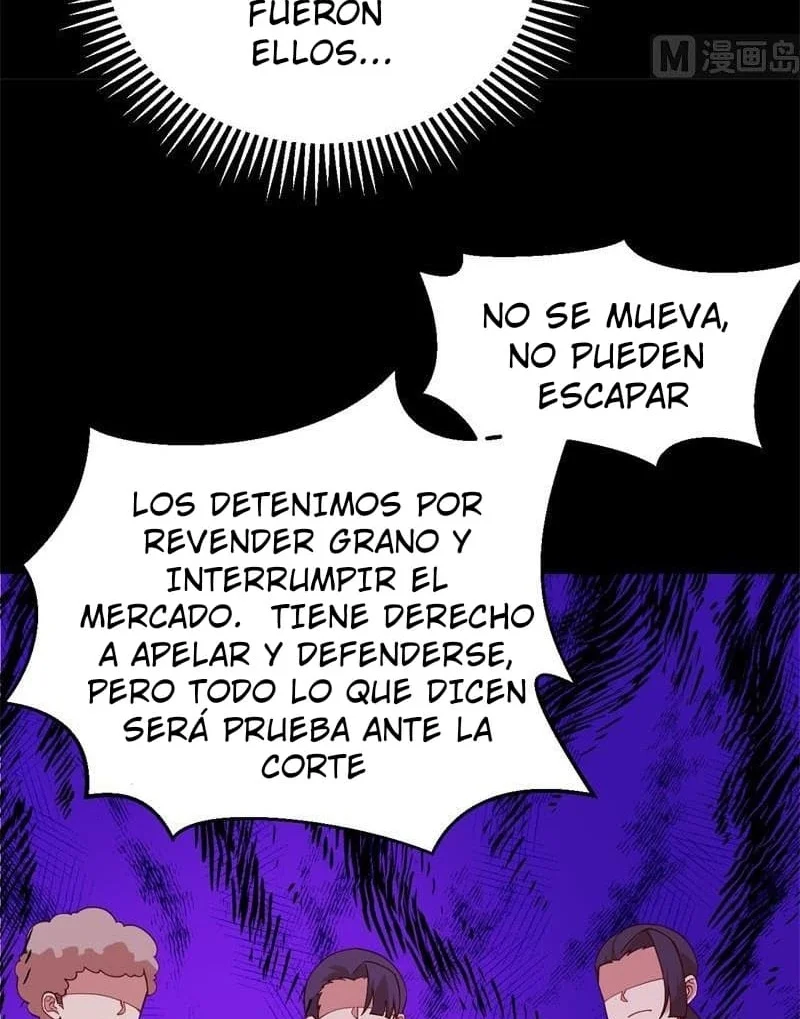 A partir de hoy trabajaré como un señor de la ciudad Capitulo 412.00 página 12