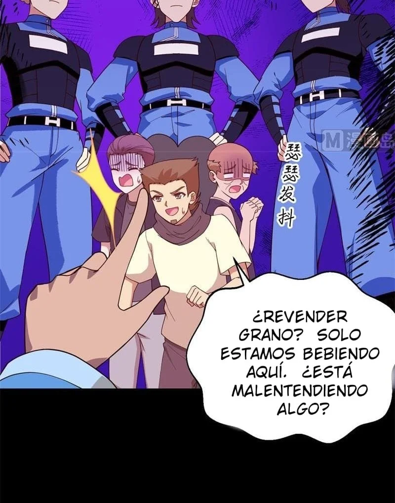 A partir de hoy trabajaré como un señor de la ciudad Capitulo 412.00 página 13