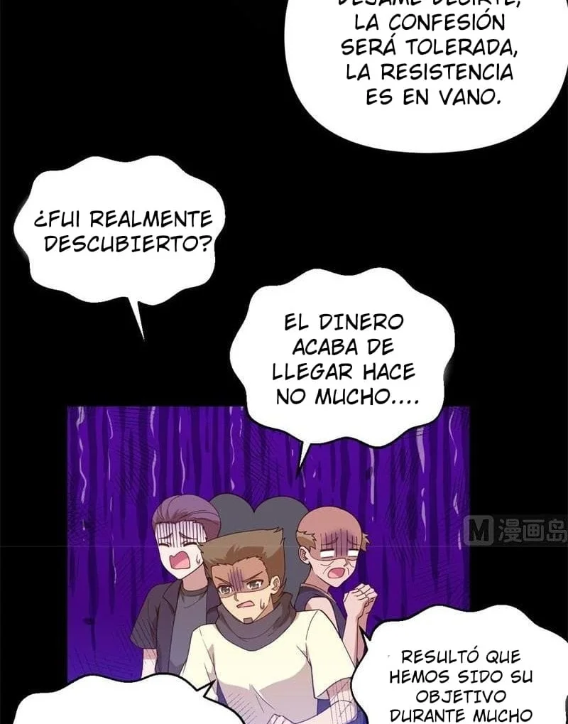 A partir de hoy trabajaré como un señor de la ciudad Capitulo 412.00 página 15