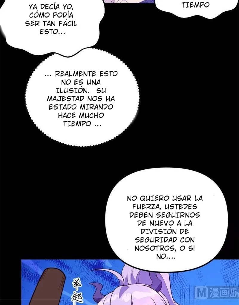 A partir de hoy trabajaré como un señor de la ciudad Capitulo 412.00 página 16
