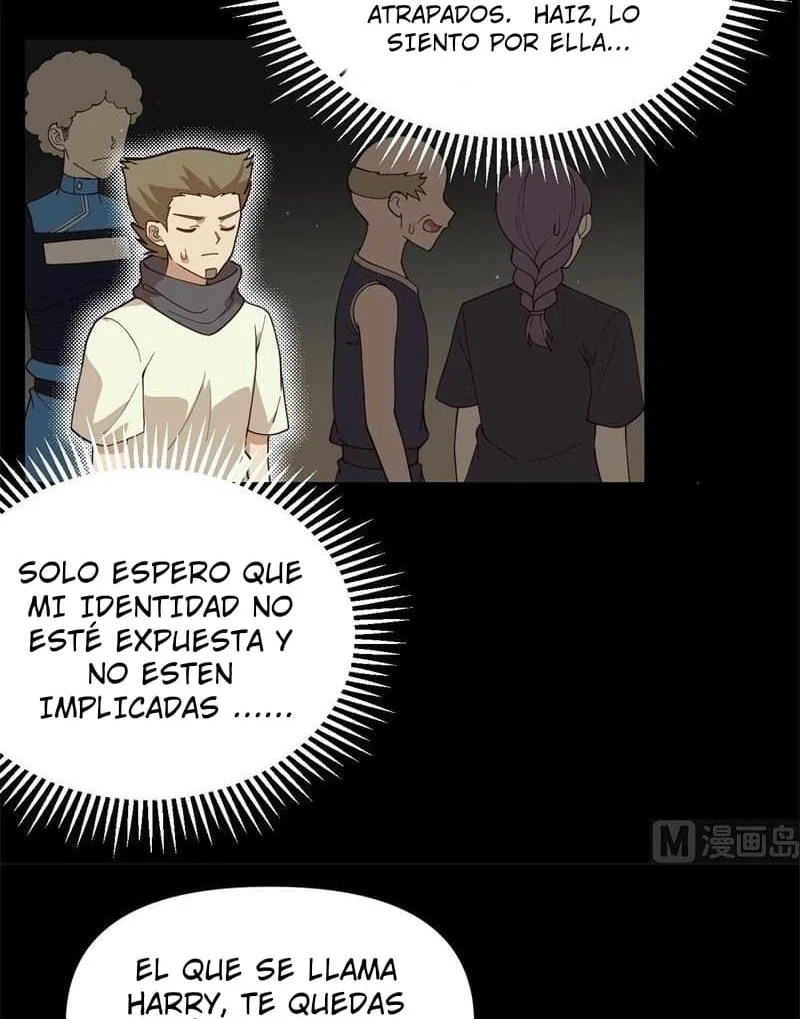 A partir de hoy trabajaré como un señor de la ciudad Capitulo 412.00 página 18