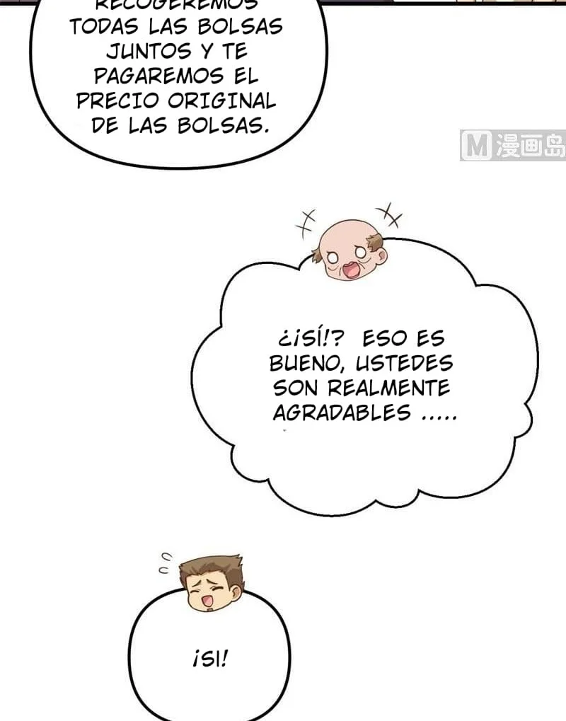 A partir de hoy trabajaré como un señor de la ciudad Capitulo 412.00 página 2