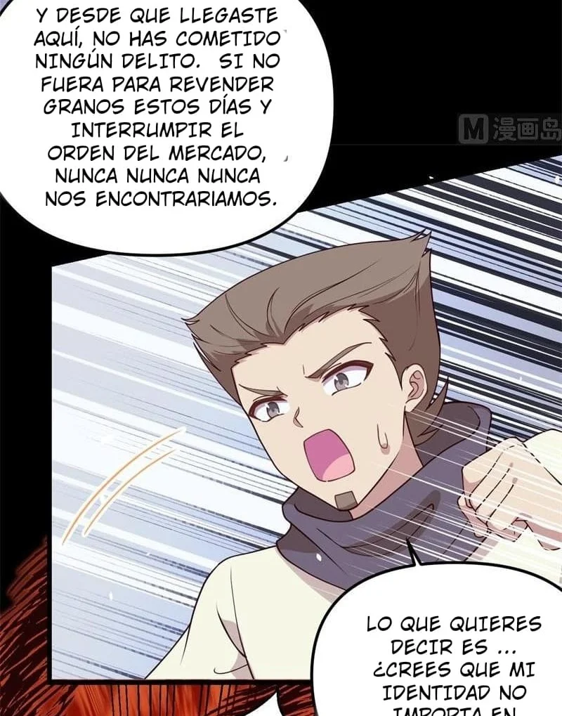 A partir de hoy trabajaré como un señor de la ciudad Capitulo 412.00 página 26