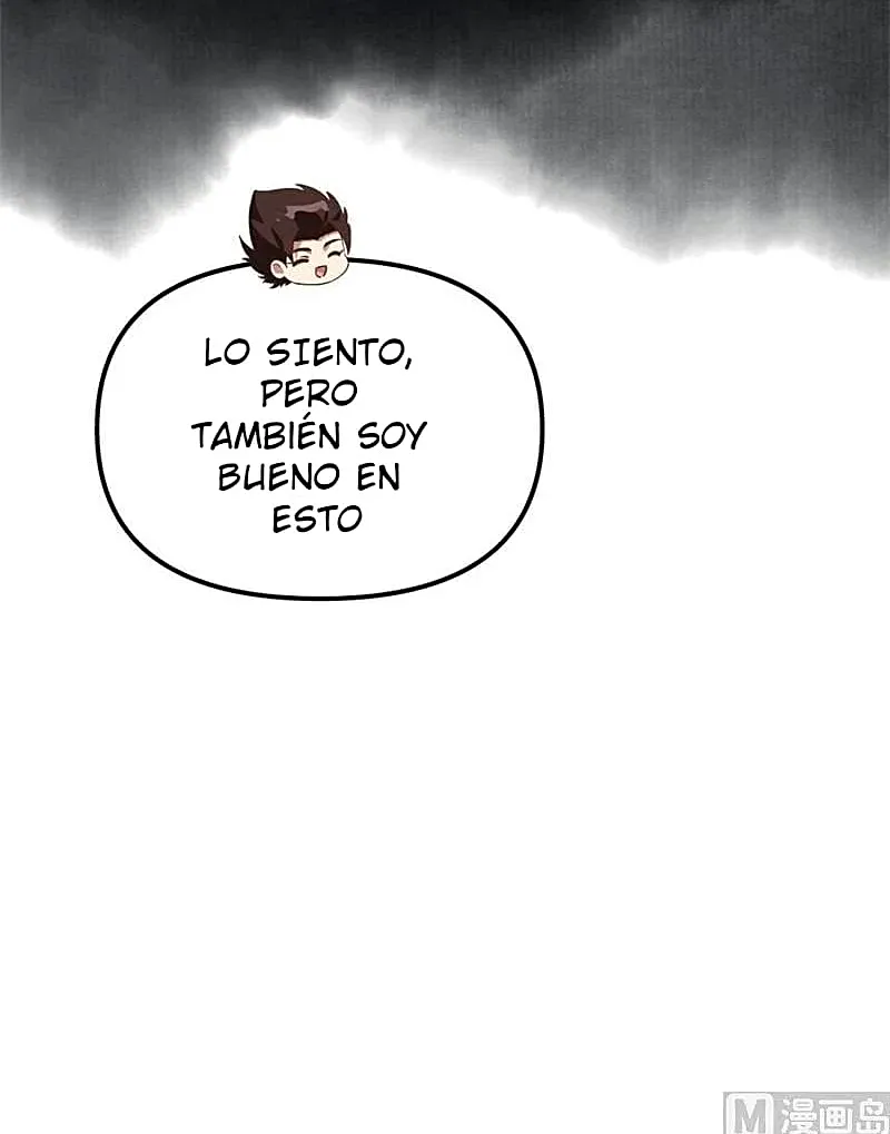 A partir de hoy trabajaré como un señor de la ciudad Capitulo 412.00 página 32