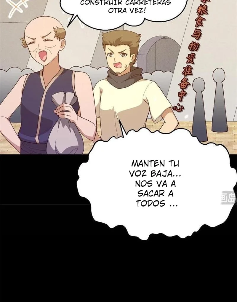 A partir de hoy trabajaré como un señor de la ciudad Capitulo 412.00 página 4