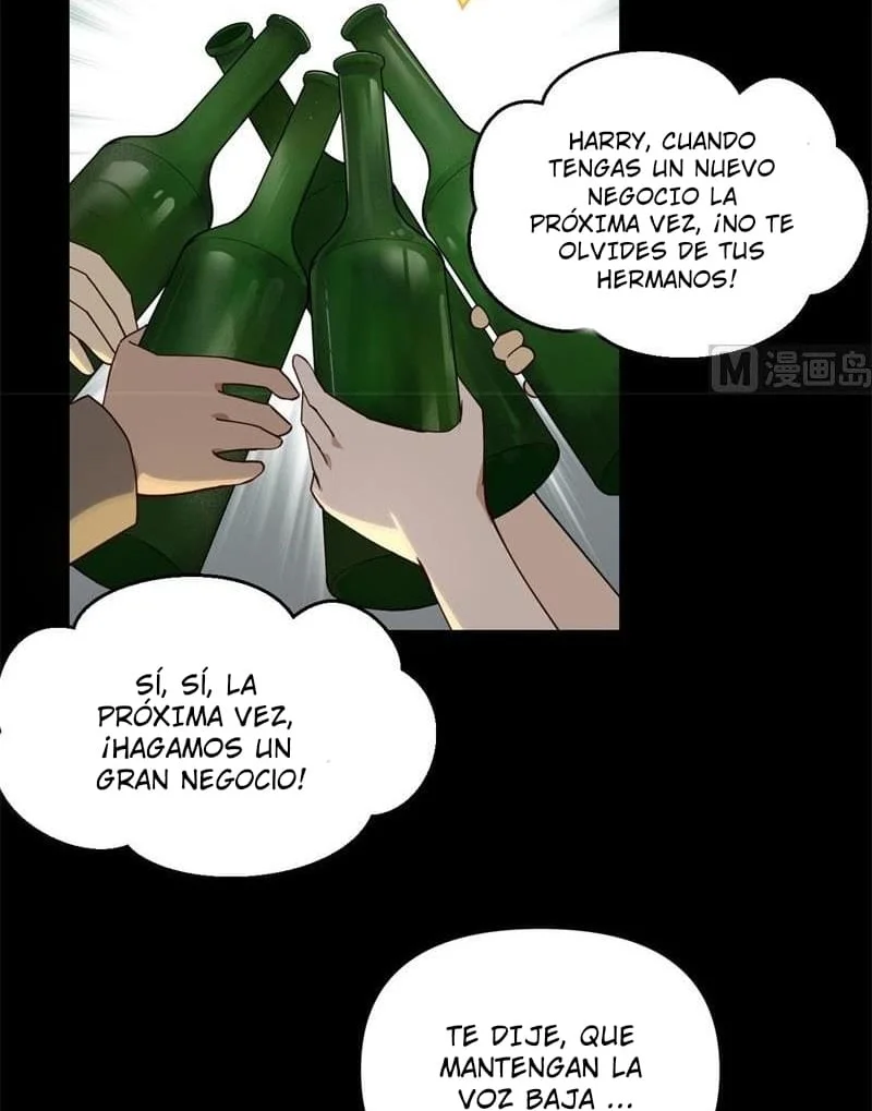 A partir de hoy trabajaré como un señor de la ciudad Capitulo 412.00 página 8