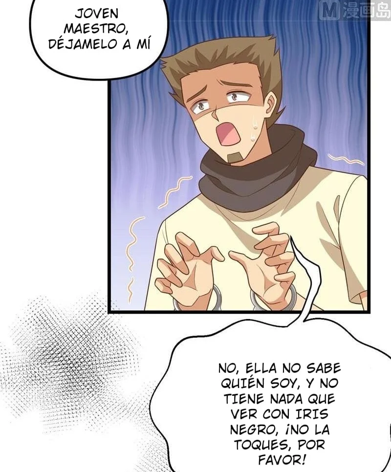 A partir de hoy trabajaré como un señor de la ciudad Capitulo 413.00 página 10