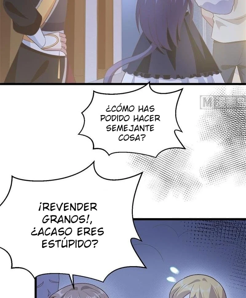 A partir de hoy trabajaré como un señor de la ciudad Capitulo 413.00 página 12