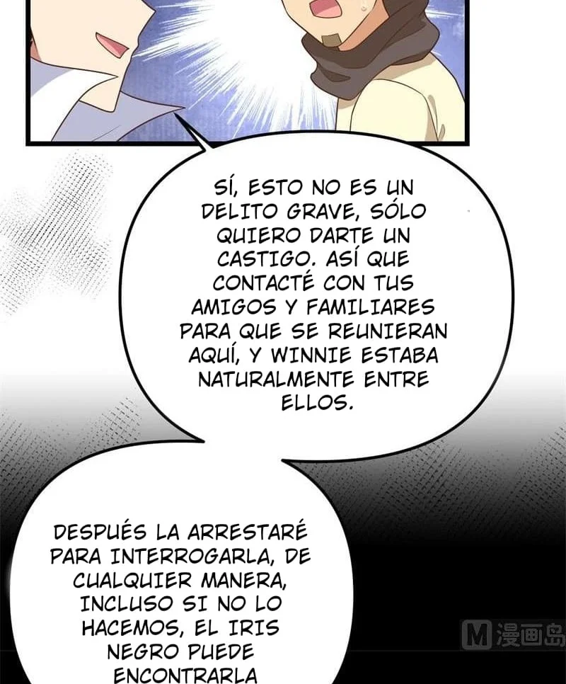 A partir de hoy trabajaré como un señor de la ciudad Capitulo 413.00 página 14