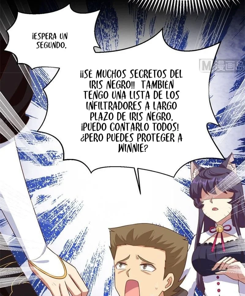 A partir de hoy trabajaré como un señor de la ciudad Capitulo 413.00 página 16