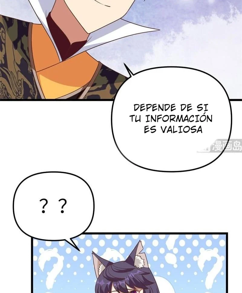 A partir de hoy trabajaré como un señor de la ciudad Capitulo 413.00 página 19