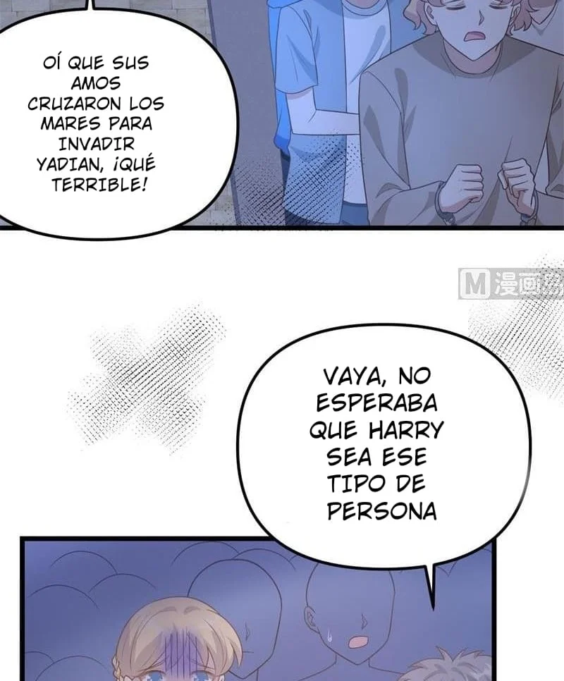 A partir de hoy trabajaré como un señor de la ciudad Capitulo 413.00 página 24