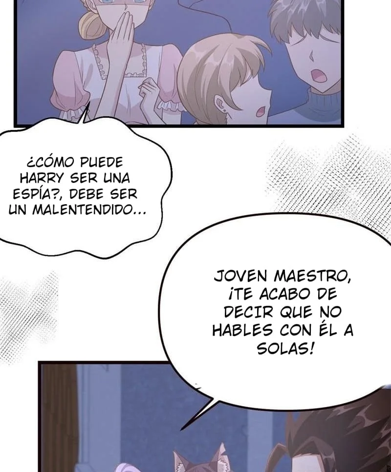 A partir de hoy trabajaré como un señor de la ciudad Capitulo 413.00 página 25
