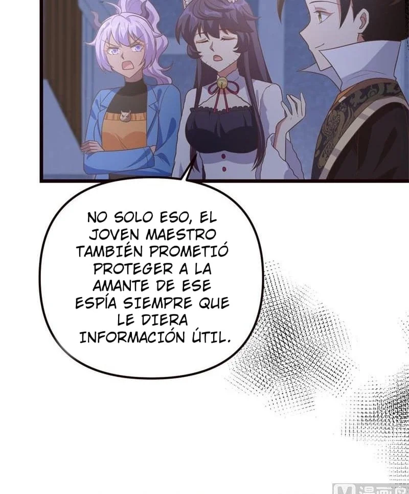A partir de hoy trabajaré como un señor de la ciudad Capitulo 413.00 página 26