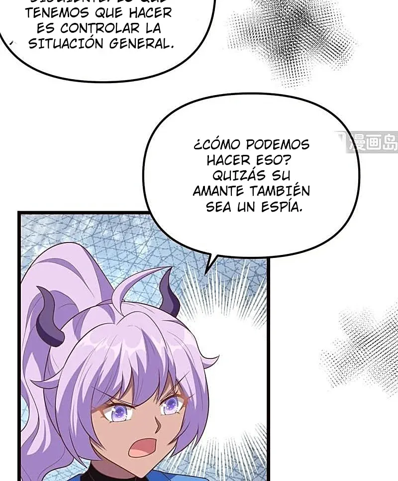 A partir de hoy trabajaré como un señor de la ciudad Capitulo 413.00 página 28