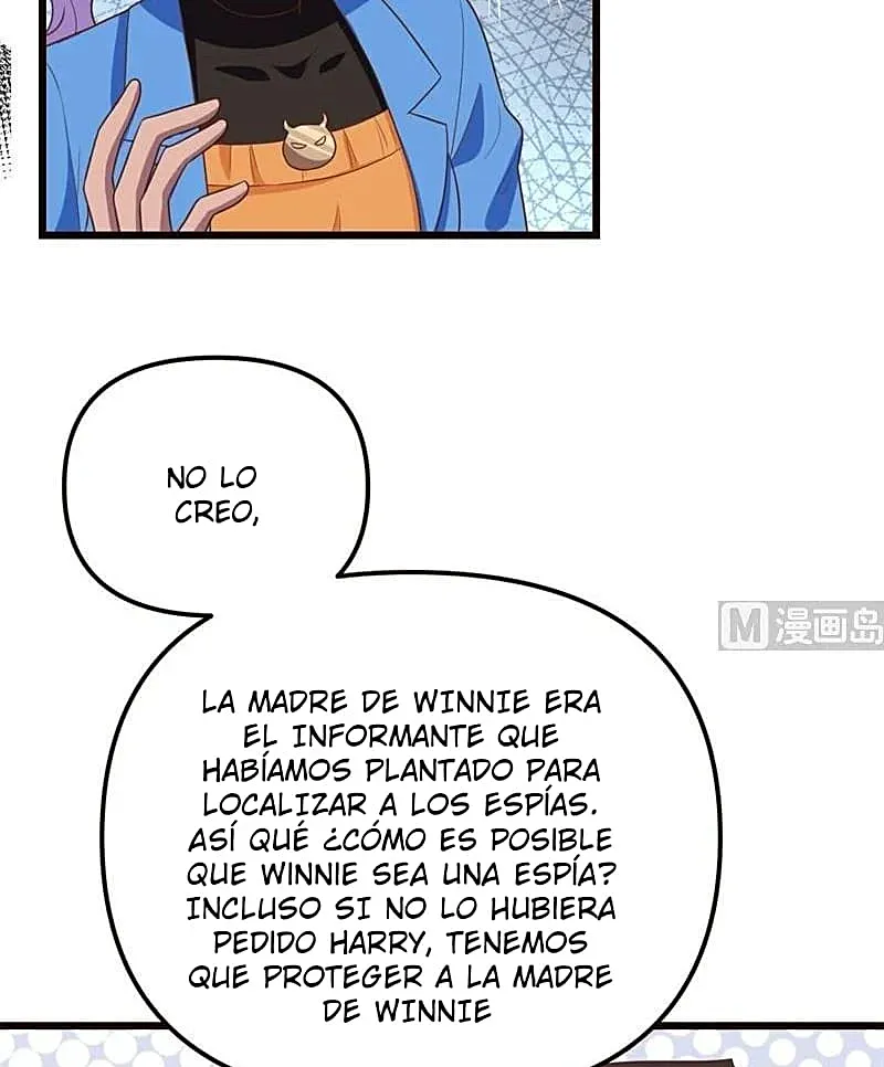 A partir de hoy trabajaré como un señor de la ciudad Capitulo 413.00 página 29