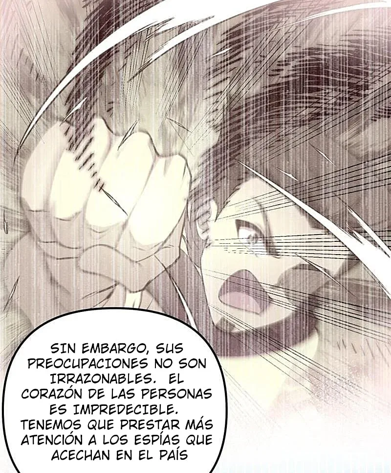 A partir de hoy trabajaré como un señor de la ciudad Capitulo 413.00 página 32