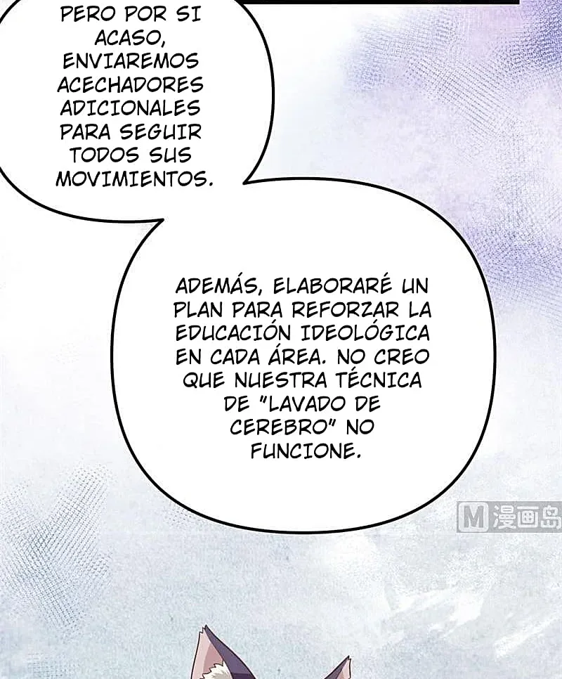 A partir de hoy trabajaré como un señor de la ciudad Capitulo 413.00 página 35