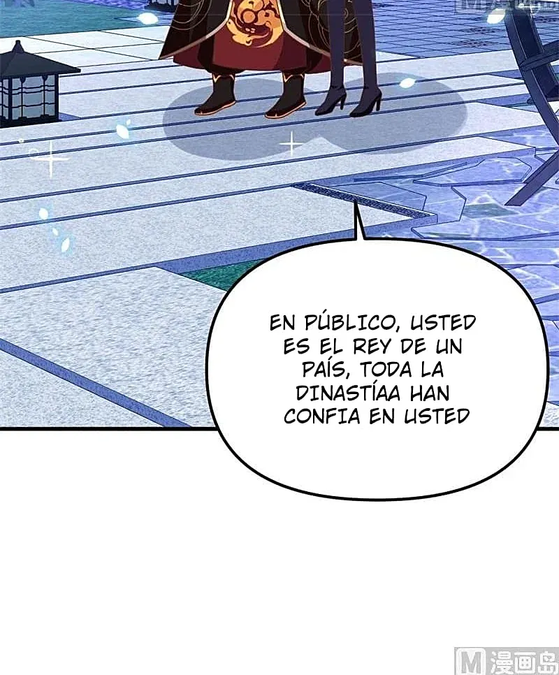 A partir de hoy trabajaré como un señor de la ciudad Capitulo 413.00 página 40