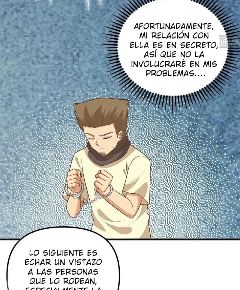 A partir de hoy trabajaré como un señor de la ciudad Capitulo 413.00 página 6