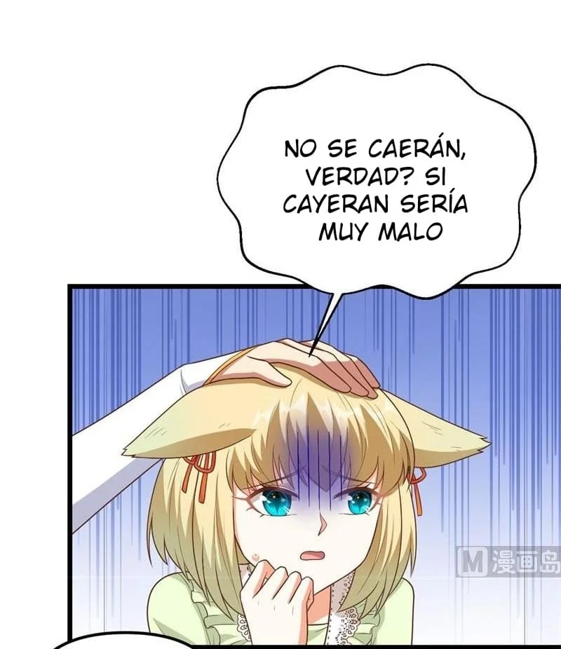 A partir de hoy trabajaré como un señor de la ciudad Capitulo 414.00 página 19