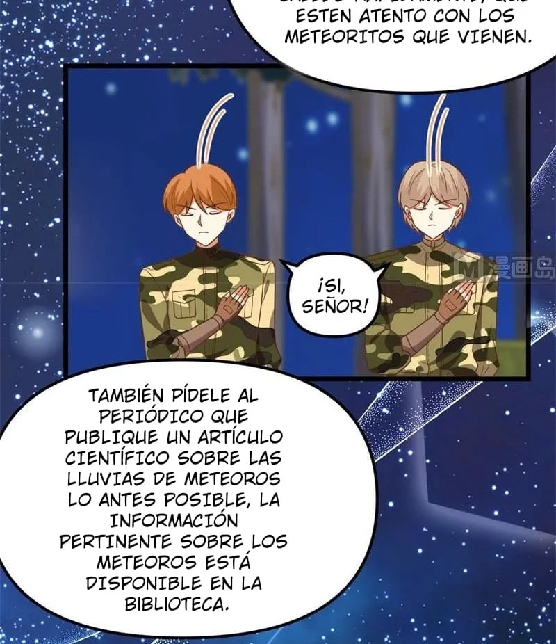 A partir de hoy trabajaré como un señor de la ciudad Capitulo 414.00 página 22