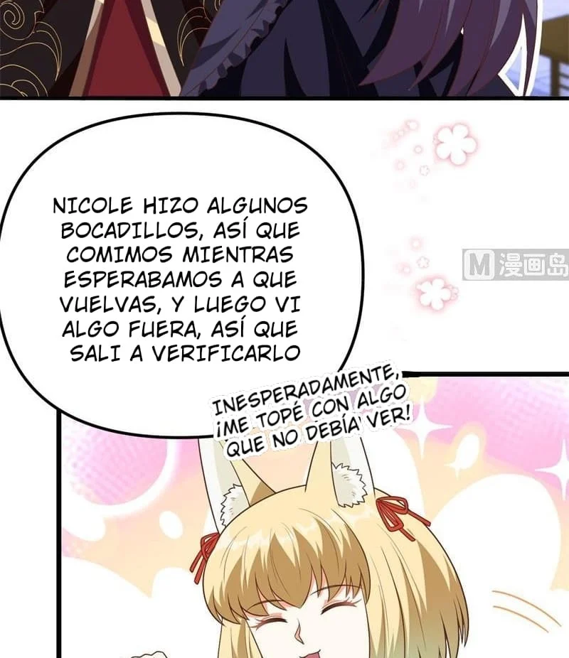 A partir de hoy trabajaré como un señor de la ciudad Capitulo 414.00 página 9
