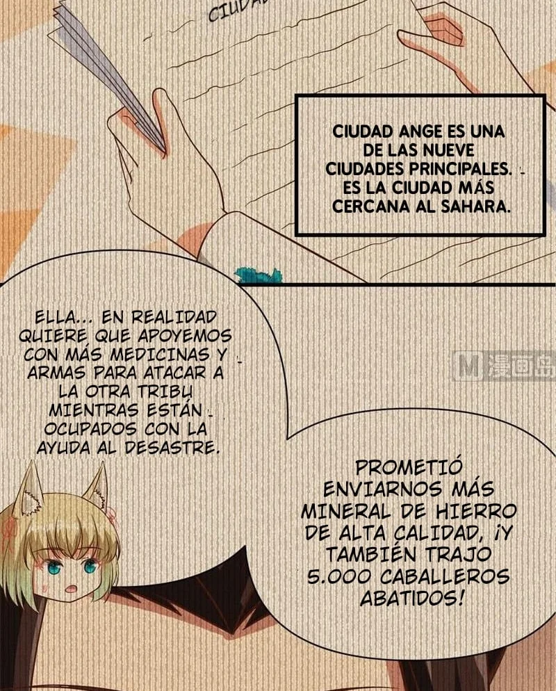 A partir de hoy trabajaré como un señor de la ciudad Capitulo 415.00 página 14